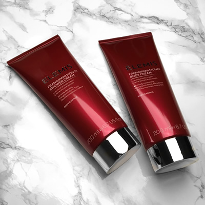 Frangipani Supreme Set