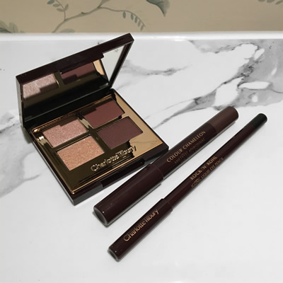 Charlotte Tilbury, The Vintage Vamp