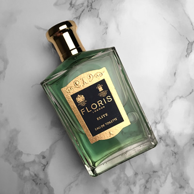 Floris, Elite Eau De Toilette