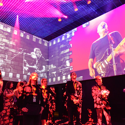 Their Mortal Remains