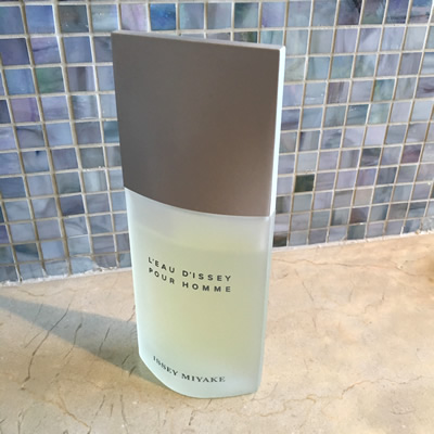 Issey Miyake, L'Eau d'Issey
