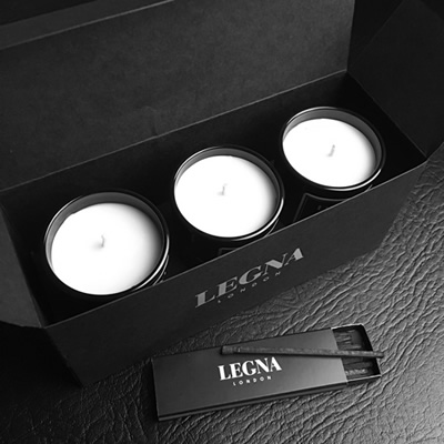 Legna Limited Edition Gift Box