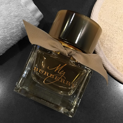 My Burberry Eau de Parfum