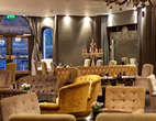 Brunello Restaurant, London
