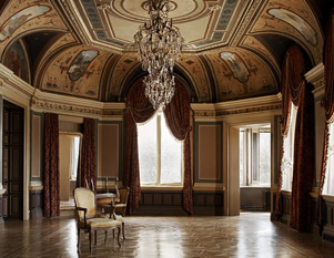 Grand Hôtel Stockholm, Stockholm