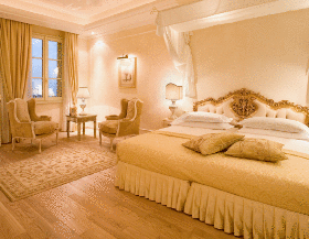 Grand Hotel Fasano, Lake Garda