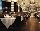 Massimo Restaurant, London