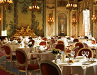 The Ritz Restaurant, London