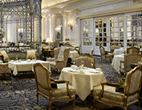 Afternoon Tea at The Savoy, London