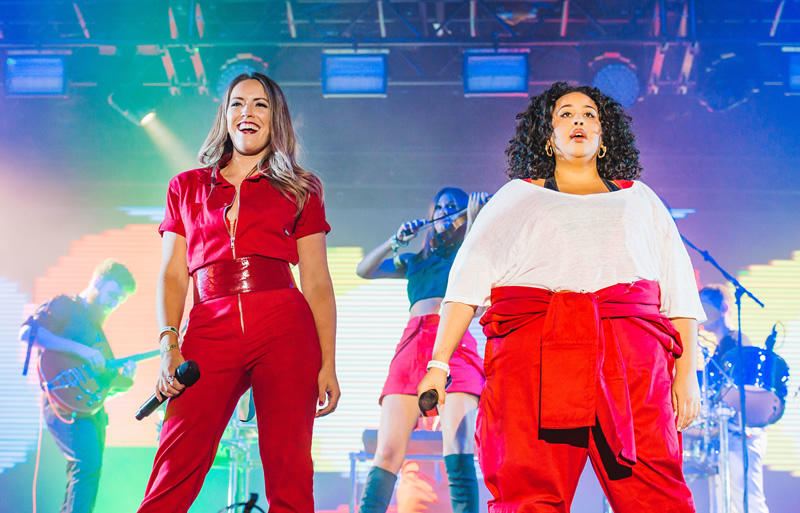 The Big Festival 2018