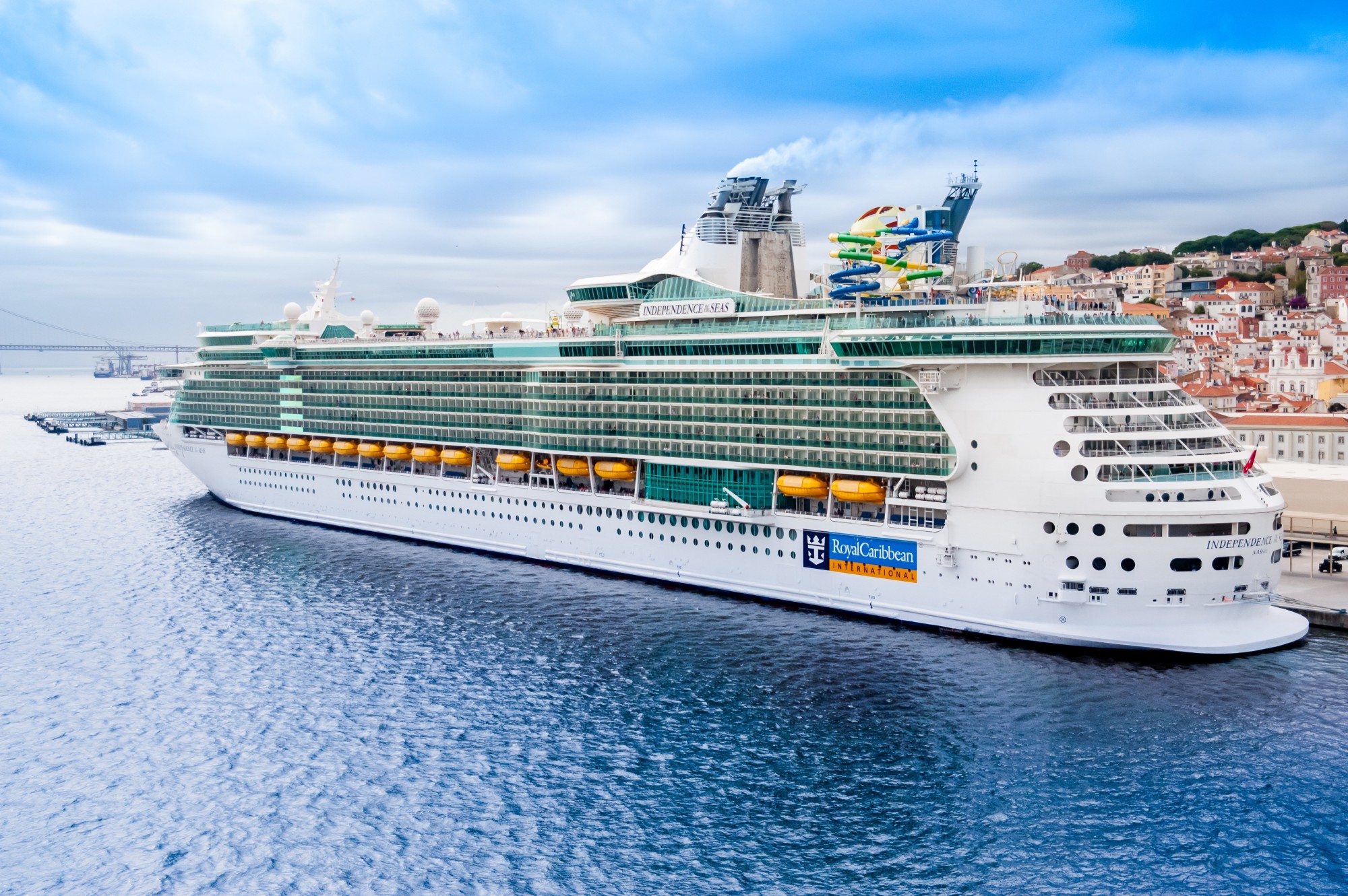 Things to Know About Cruises