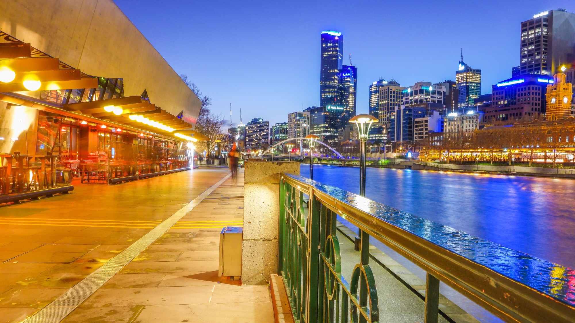 things to do in melbourne australia
