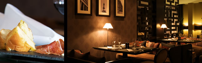 Ten Lounge Bar Review