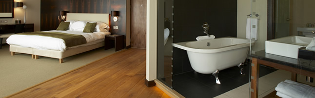 Abode Hotel Review