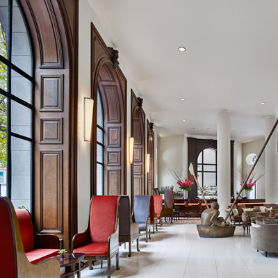 One Aldwych