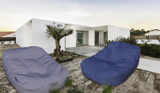Ambient Lounge Sofa Review | www.resnooze.com