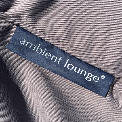Ambient Lounge Lobby