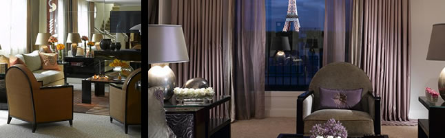 Hotel Plaza Athenee Review