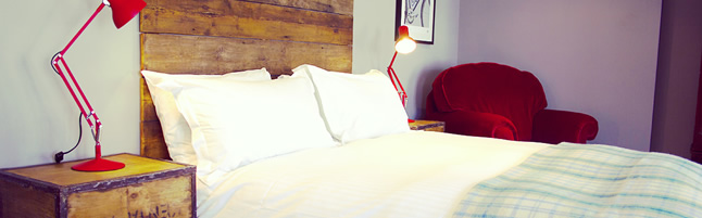 Artist Residence Penzance Review