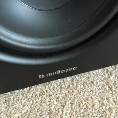 Audio Pro T14