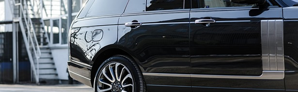 Bicester Chauffeurs Review