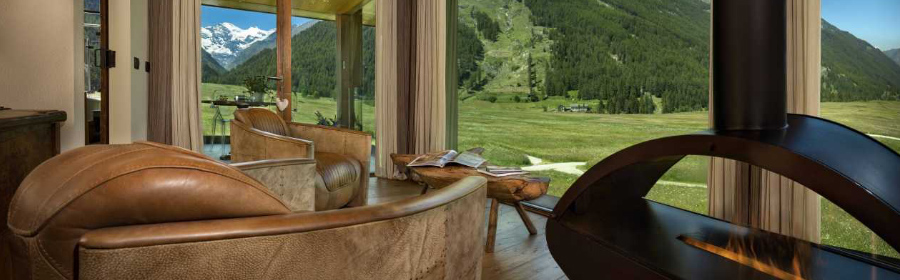 Bellevue Hotel & Spa Review