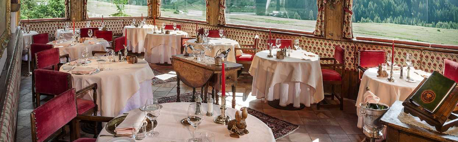 Bellevue Restaurant Review