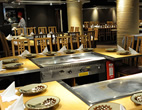 Benihana Piccadilly
