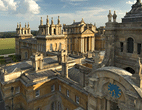 Blenheim Palace