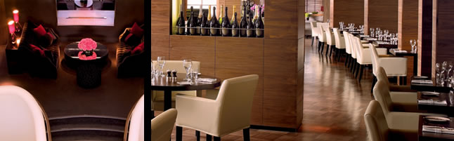 Aviator Brasserie Review