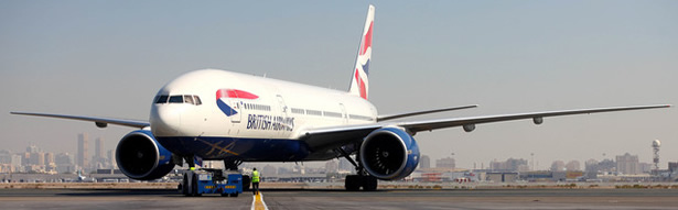 British Airways, London to Vienna Review