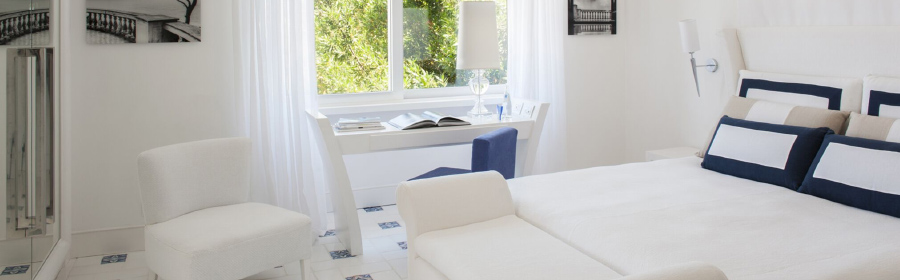 Capri Palace Hotel & Spa Review