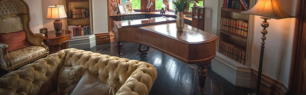 Afternoon Tea at Chateau Rhianfa Review