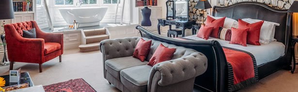 Chateau Rhianfa Review