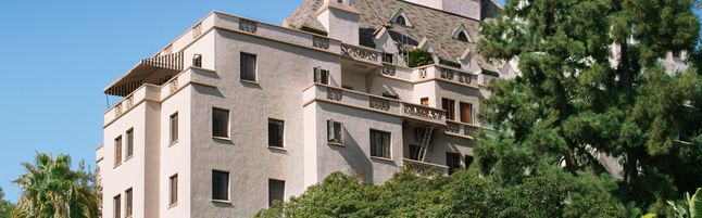 Chateau Marmont Review
