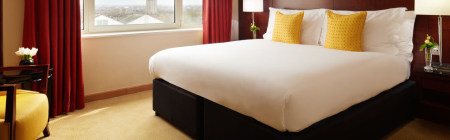 The Chelsea Harbour Hotel Review