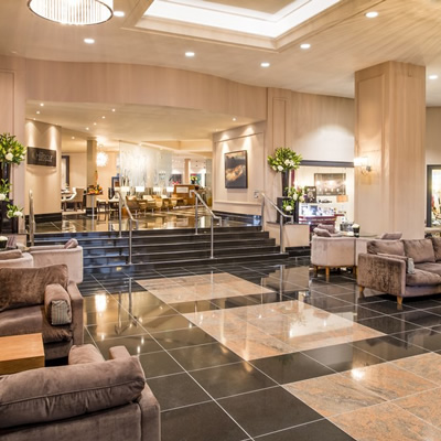 Chelsea Harbour Hotel