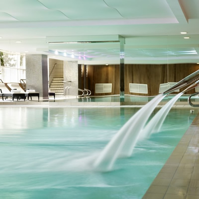 Chelsea Harbour Hotel