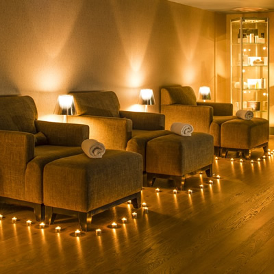 Chelsea Harbour Hotel