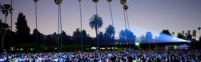 Cinespia Review