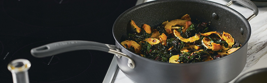 Circulon Cookware Review