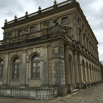 Cliveden House