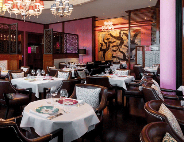 Five Star India Club reviews