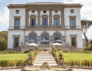 Villa Cora