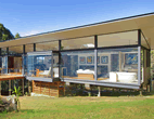 Crystal Creek Rainforest Retreat