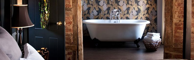 Crown & Thistle Review