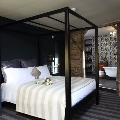 Crown & Thistle, Abingdon