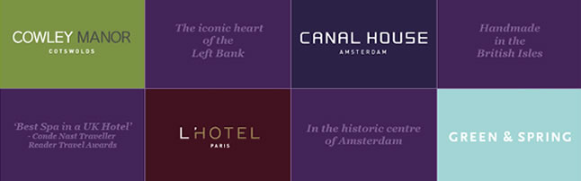 Curious Hotels Review