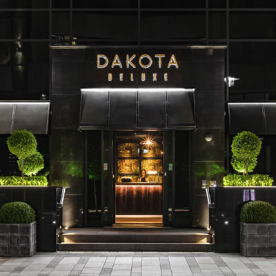 Daktoa Deluxe