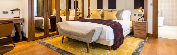 Devonshire Club Review